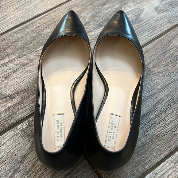 Cole Haan - Semi Flats, Size 6.5 - Picture 3 of 7